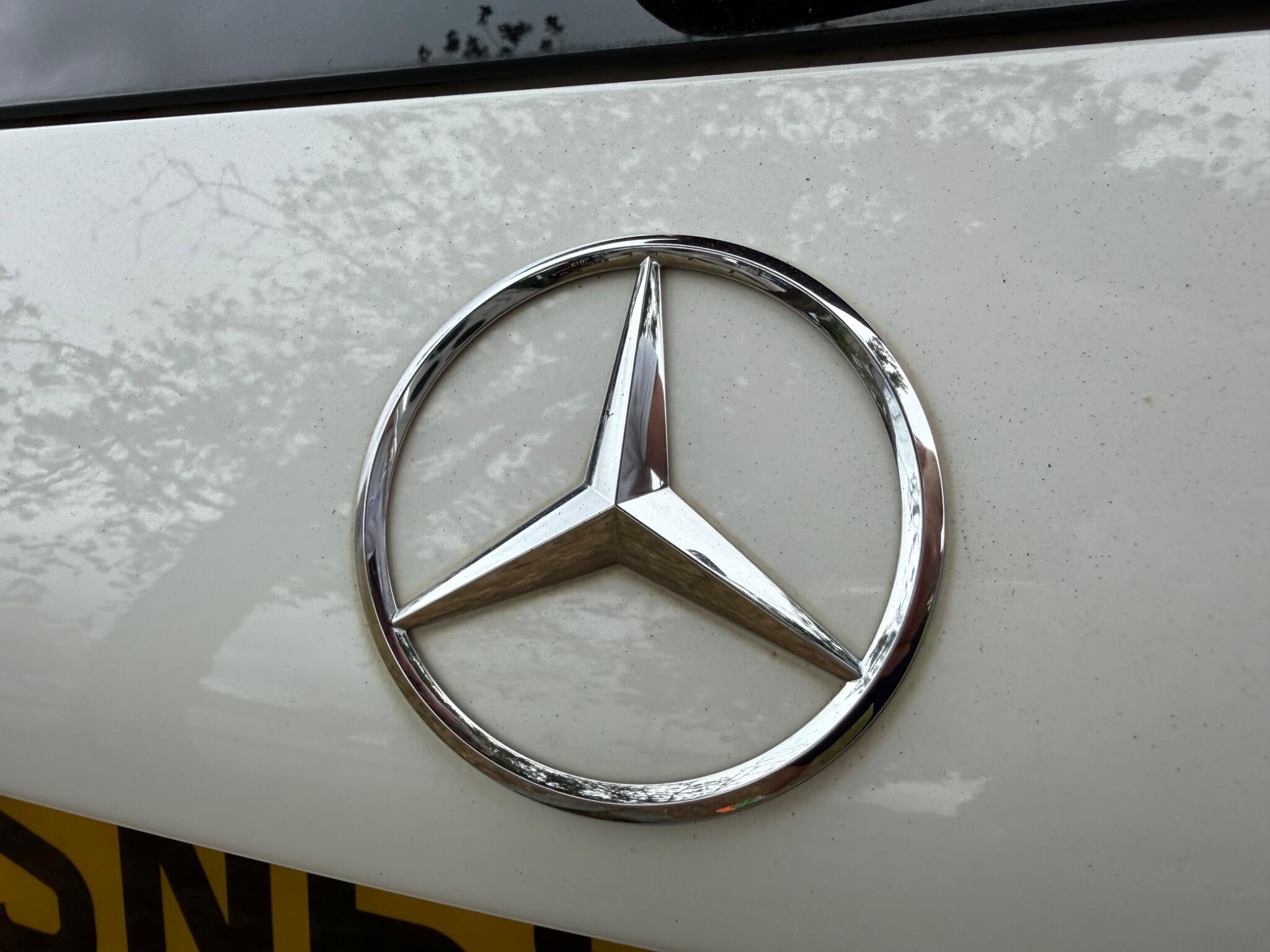 Mercedes A Class - Image 47