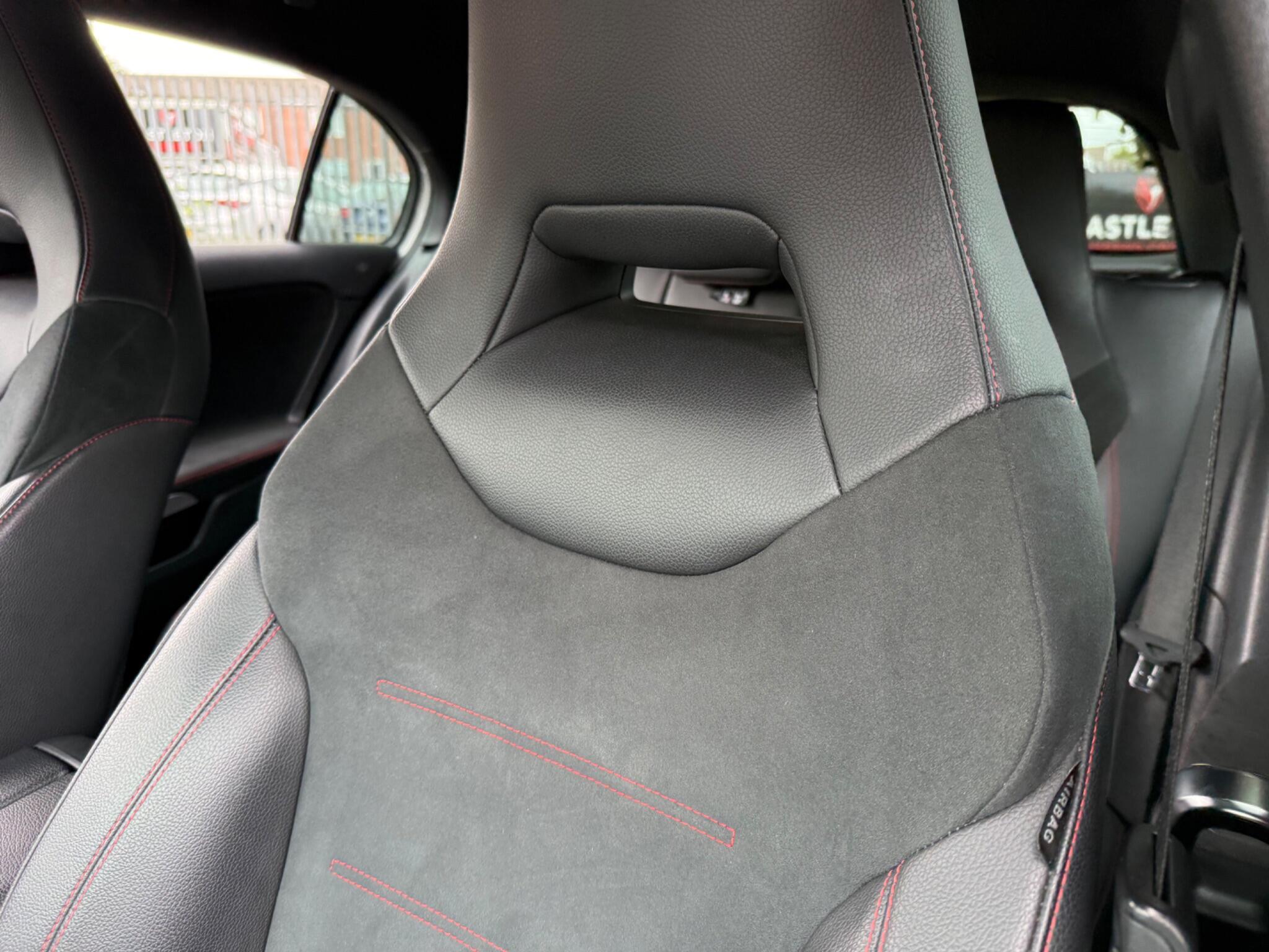 Mercedes A Class - Image 17