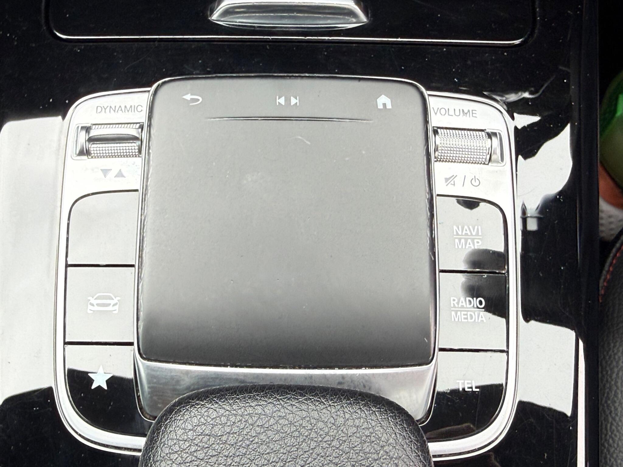 Mercedes A Class - Image 26