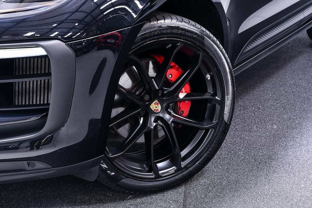 Porsche Macan - Image 7