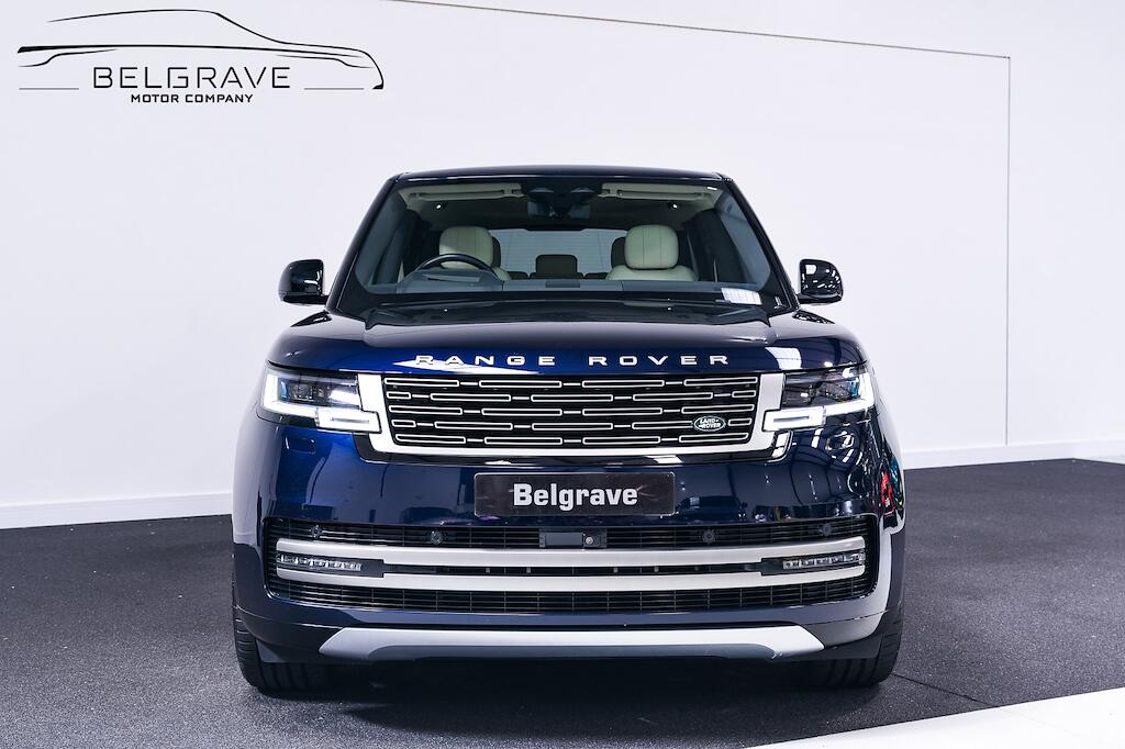 Land Rover Range Rover - Image 6
