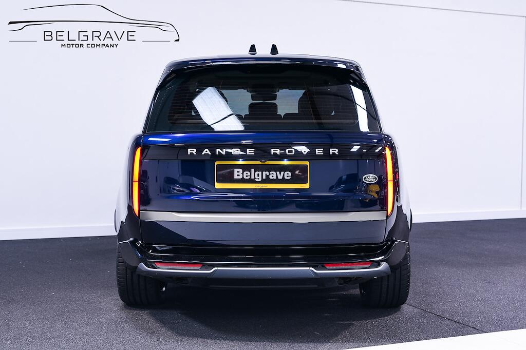 Land Rover Range Rover - Image 7