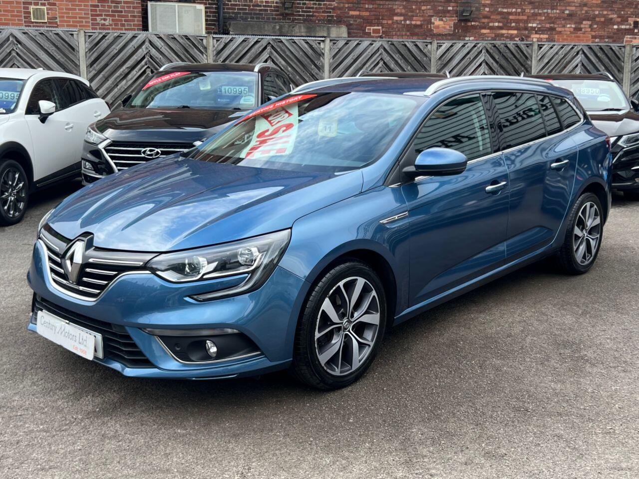Renault Megane - Image 2