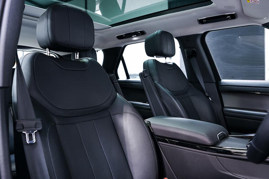 Land Rover RANGE ROVER SPORT - Image 12