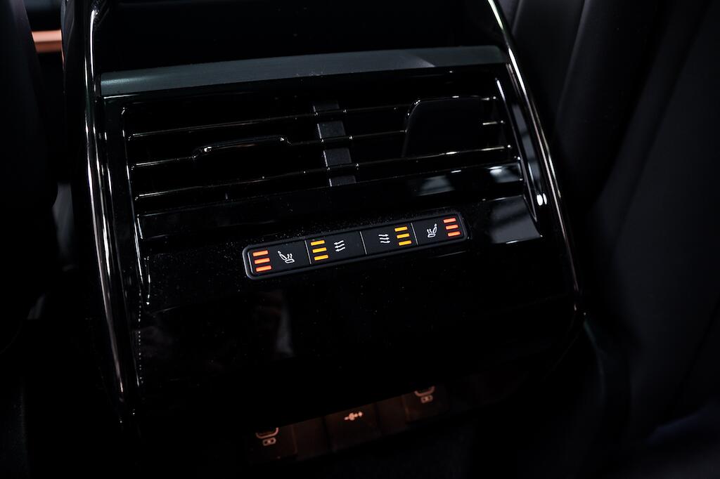 Land Rover RANGE ROVER SPORT - Image 16