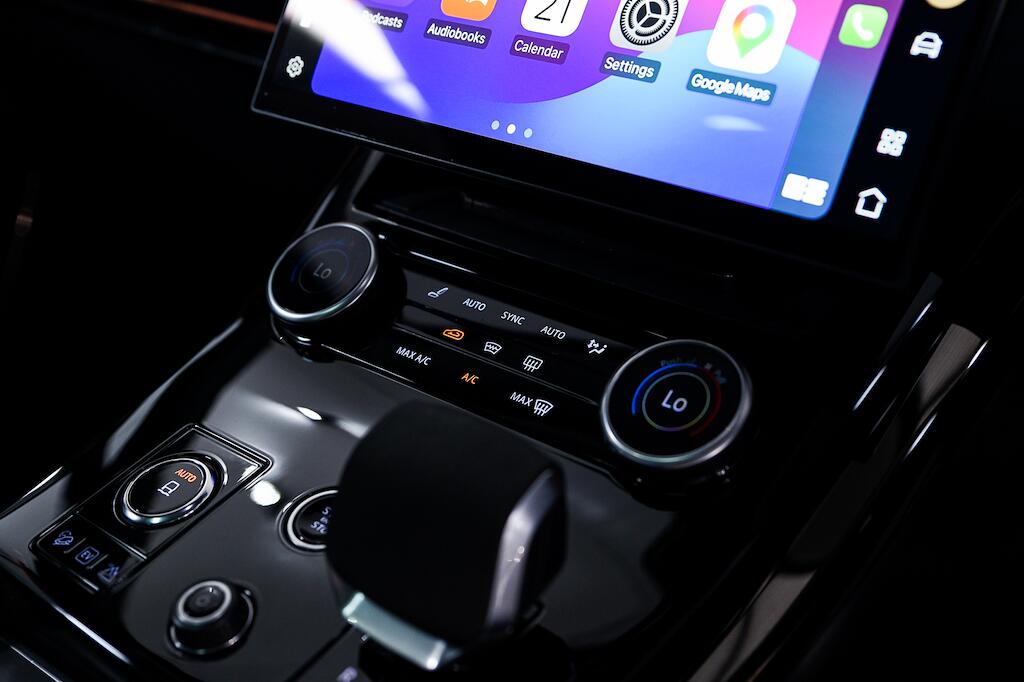 Land Rover RANGE ROVER SPORT - Image 19