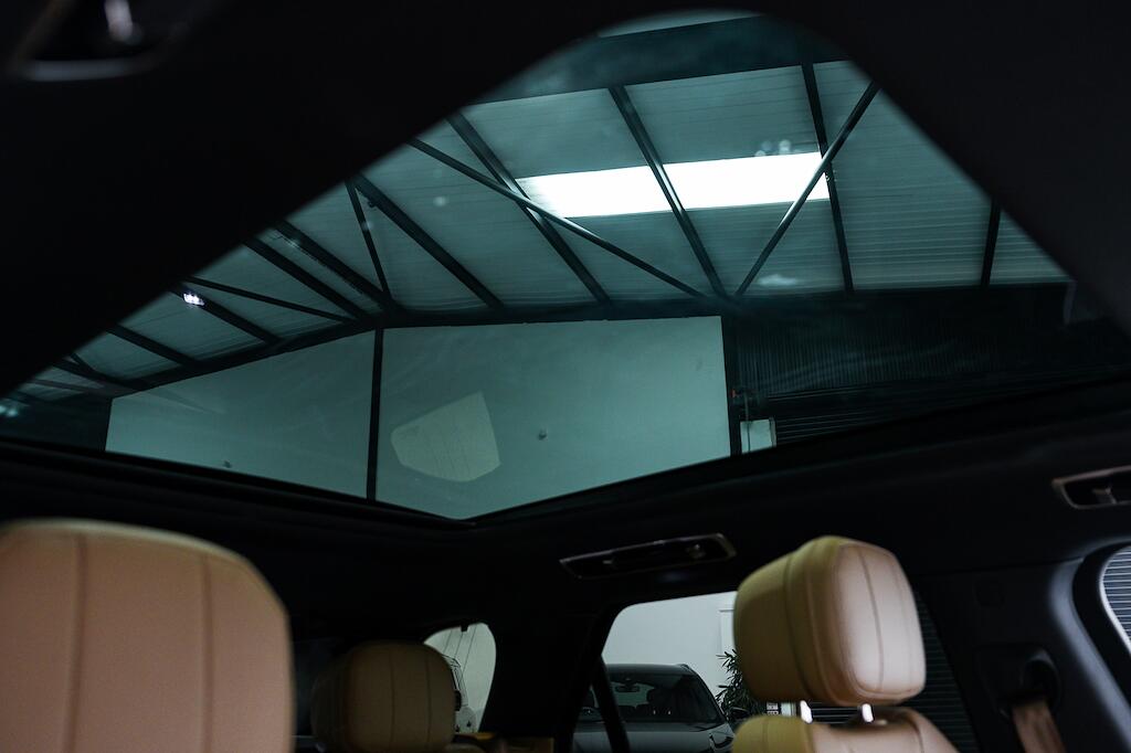 Land Rover RANGE ROVER SPORT - Image 4