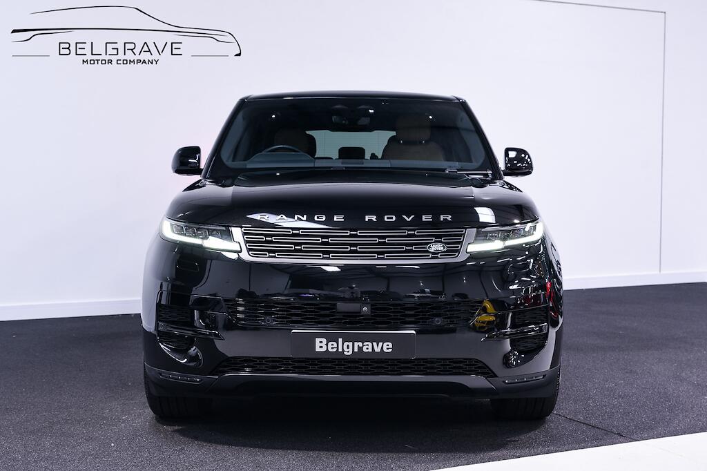 Land Rover RANGE ROVER SPORT - Image 6