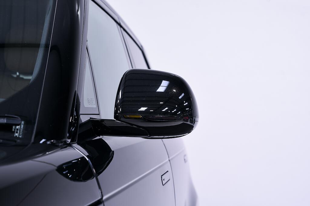 Land Rover RANGE ROVER SPORT - Image 8