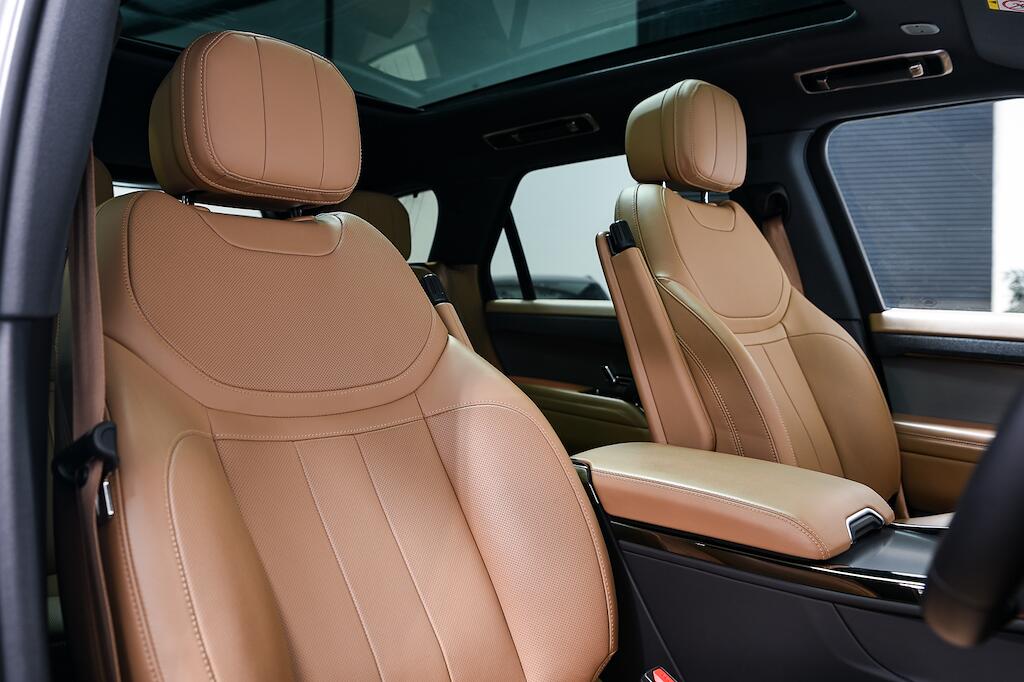 Land Rover RANGE ROVER SPORT - Image 10