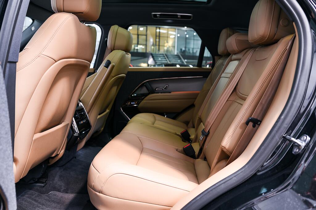 Land Rover RANGE ROVER SPORT - Image 13