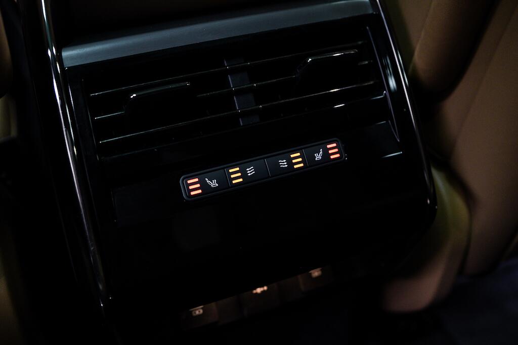 Land Rover RANGE ROVER SPORT - Image 14