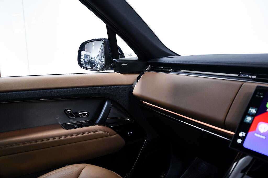 Land Rover RANGE ROVER SPORT - Image 15