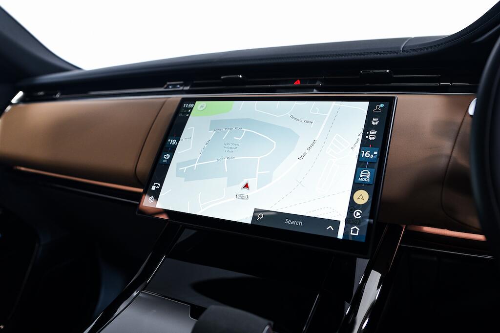 Land Rover RANGE ROVER SPORT - Image 18