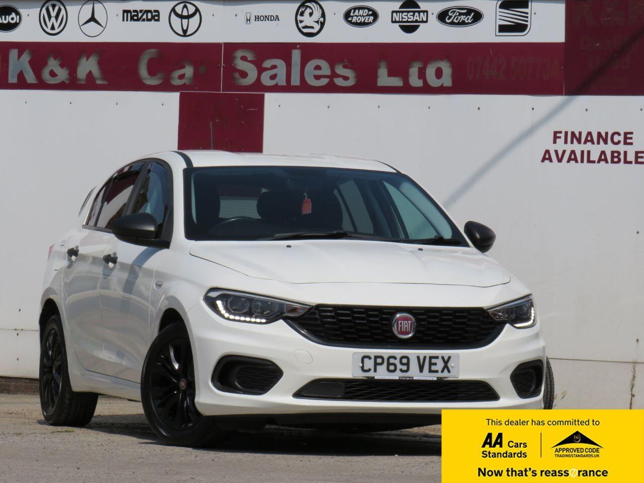 Fiat Tipo