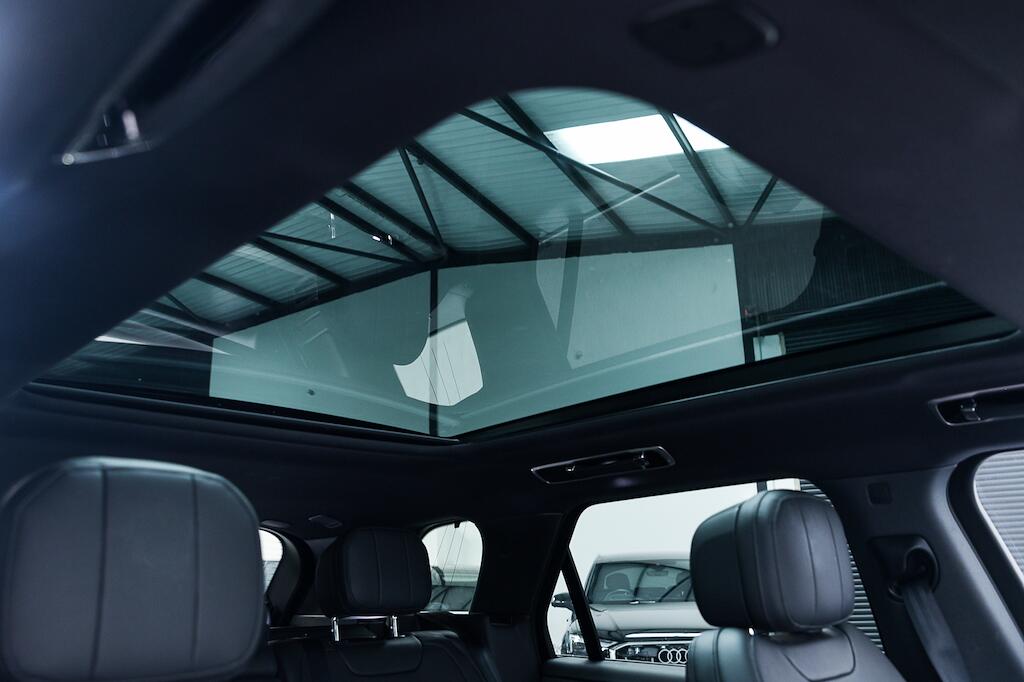 Land Rover RANGE ROVER SPORT - Image 5