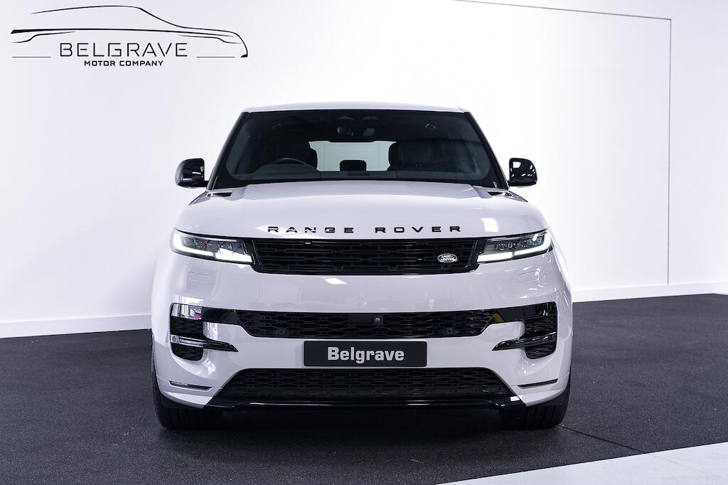Land Rover RANGE ROVER SPORT - Image 7