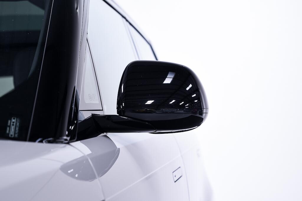 Land Rover RANGE ROVER SPORT - Image 10