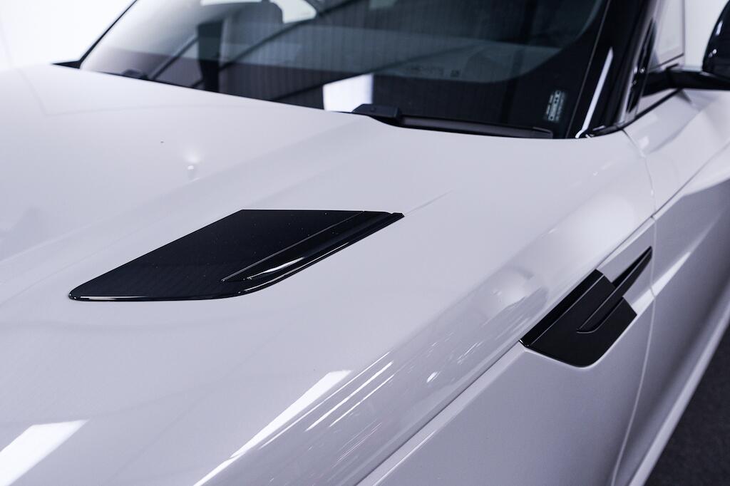Land Rover RANGE ROVER SPORT - Image 11