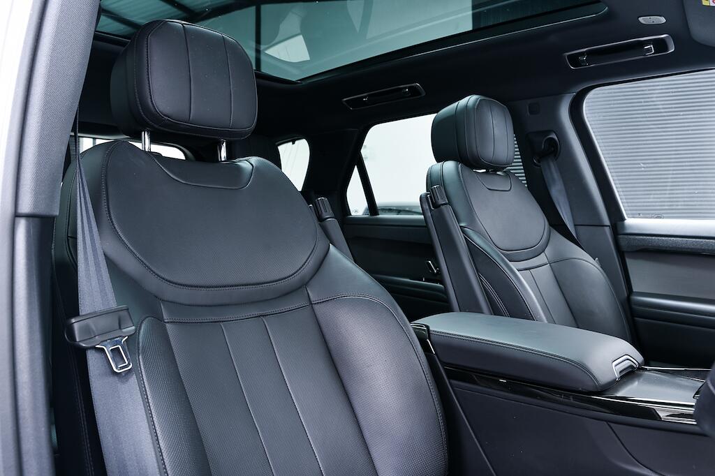 Land Rover RANGE ROVER SPORT - Image 14