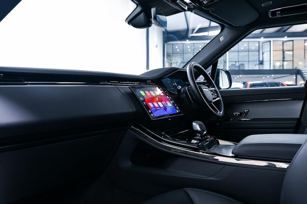 Land Rover RANGE ROVER SPORT - Image 15