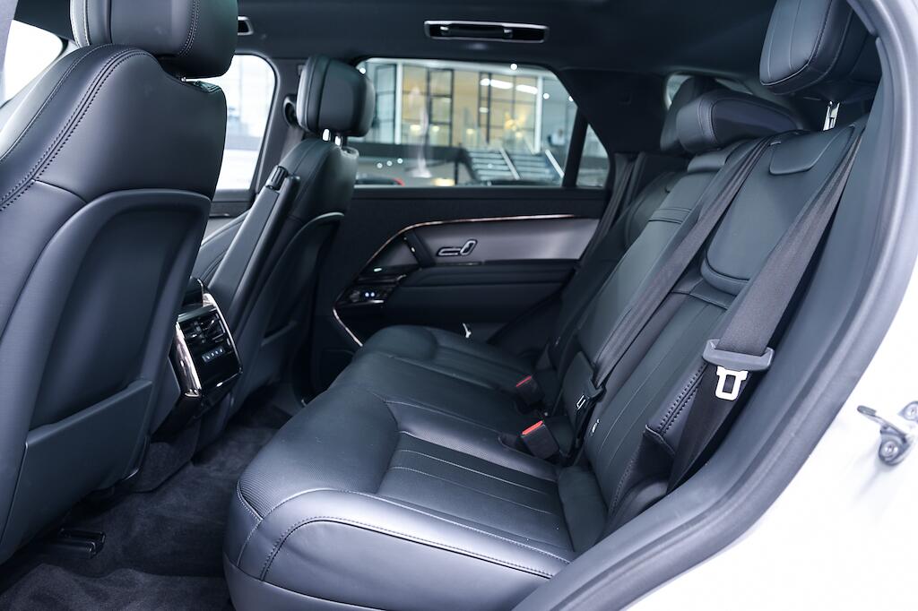 Land Rover RANGE ROVER SPORT - Image 17