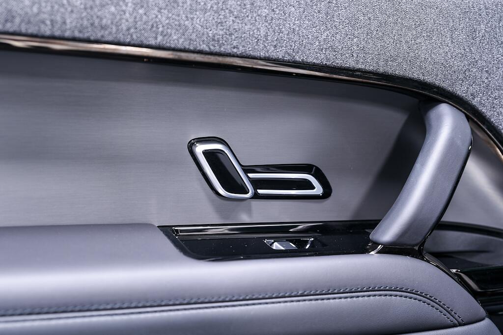 Land Rover RANGE ROVER SPORT - Image 18