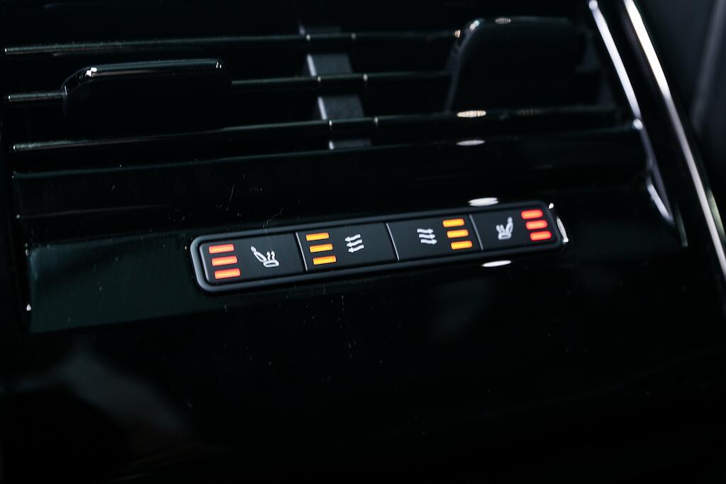 Land Rover RANGE ROVER SPORT - Image 19