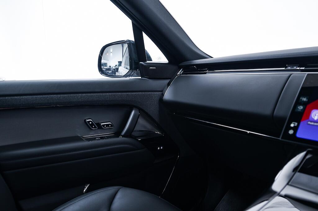 Land Rover RANGE ROVER SPORT - Image 20