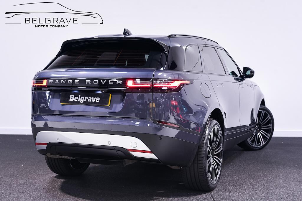 Land Rover Range Rover Velar - Image 3