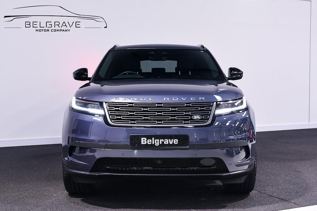 Land Rover Range Rover Velar - Image 6
