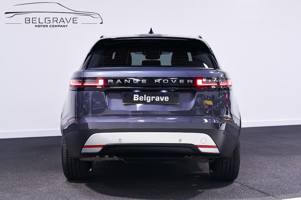 Land Rover Range Rover Velar - Image 7