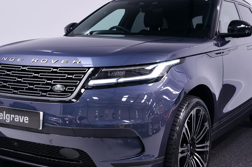 Land Rover Range Rover Velar - Image 8