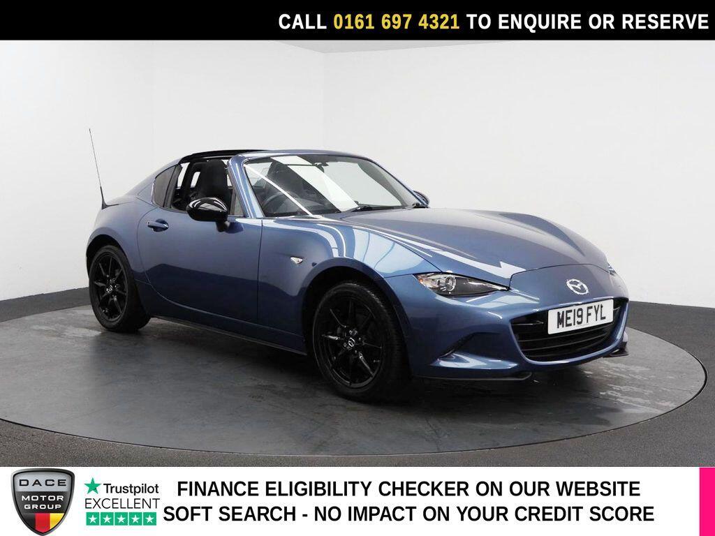 Mazda MX-5 RF