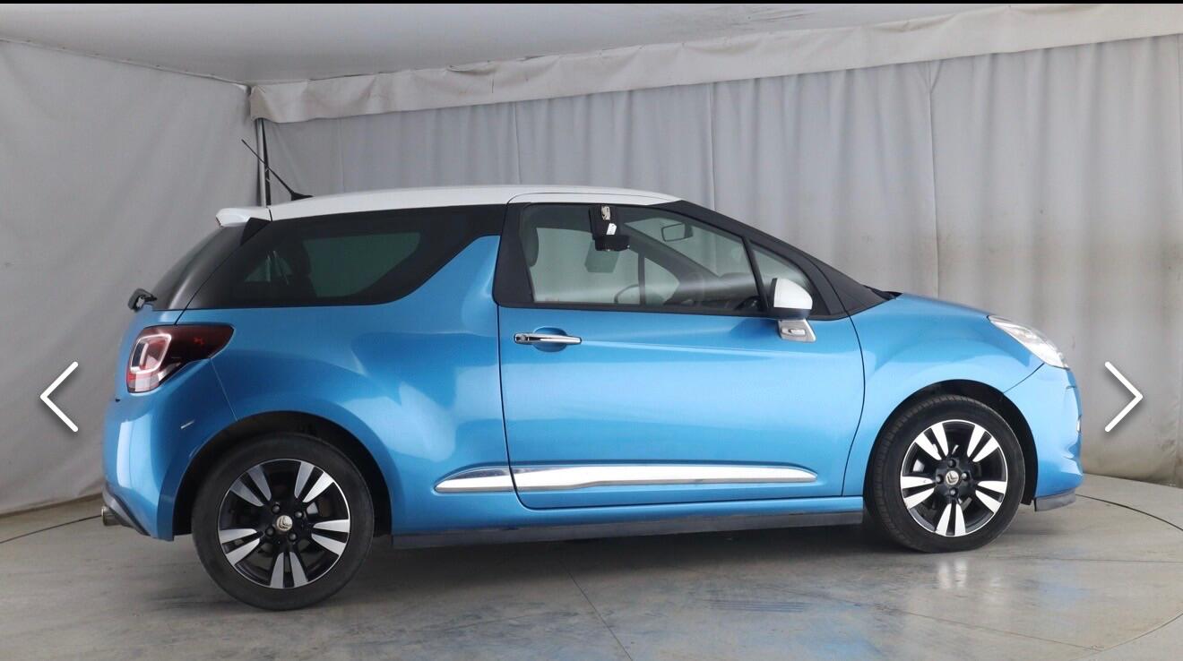 Citroen DS3 - Image 2