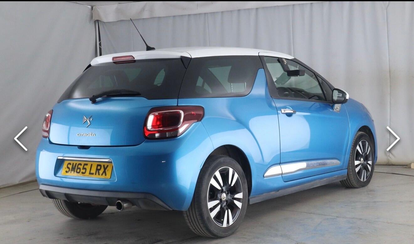 Citroen DS3 - Image 3