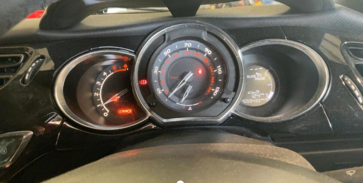 Citroen DS3 - Image 5