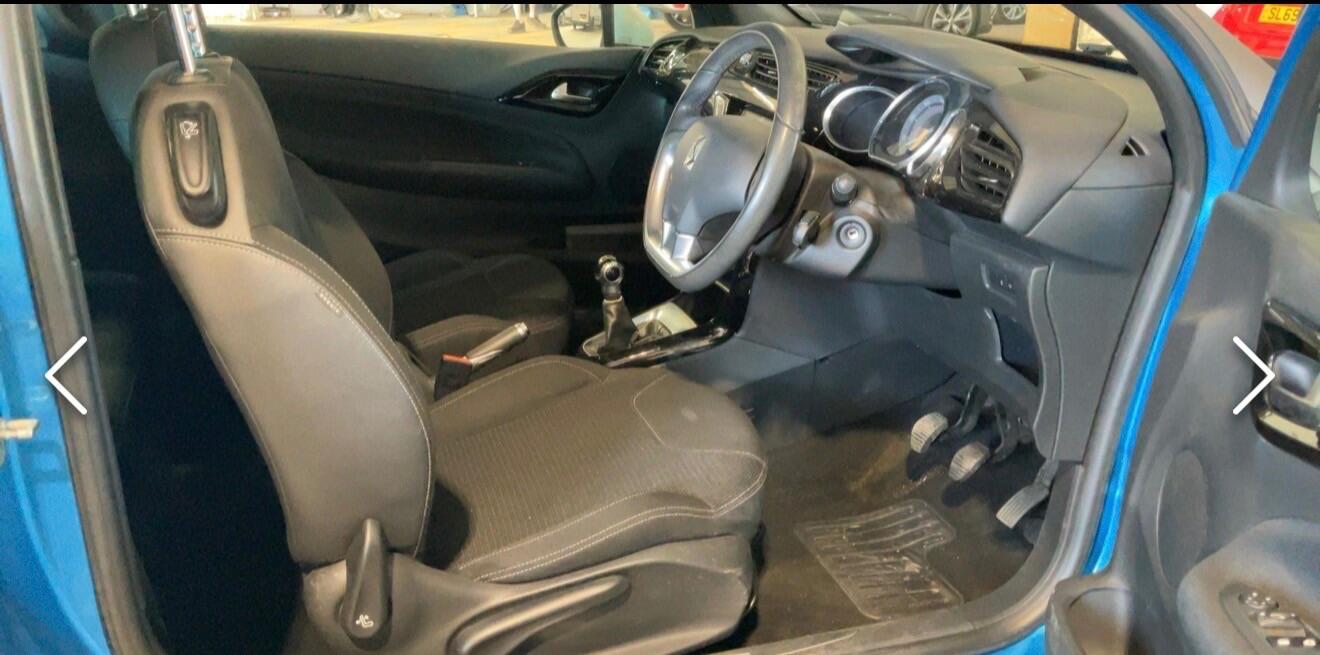 Citroen DS3 - Image 10