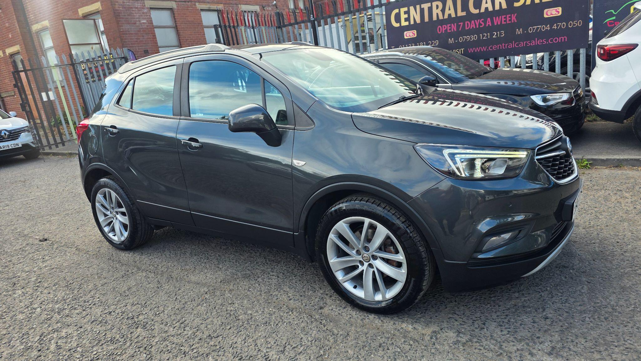 Vauxhall Mokka X - Image 5