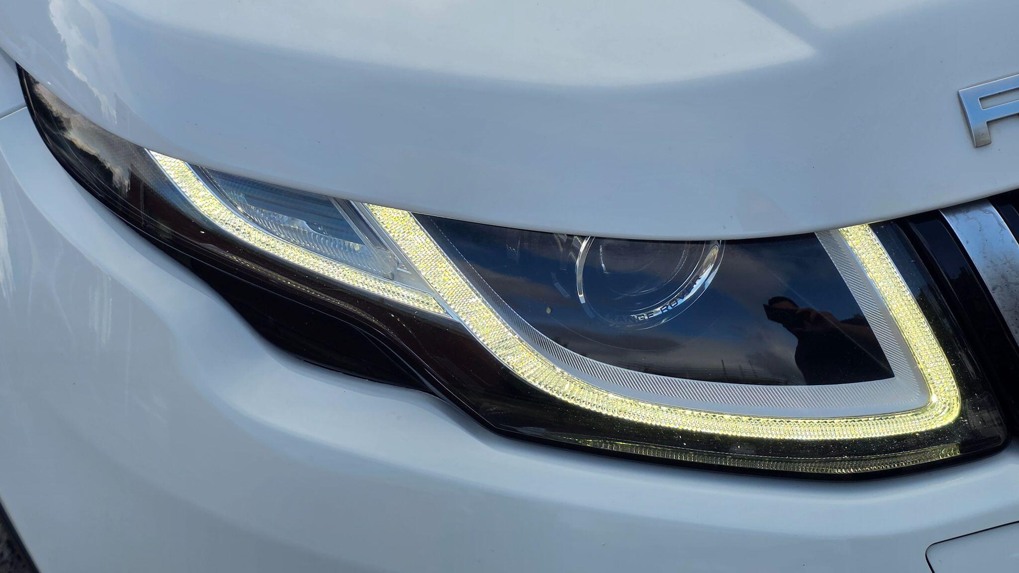 Land Rover Range Rover Evoque - Image 9