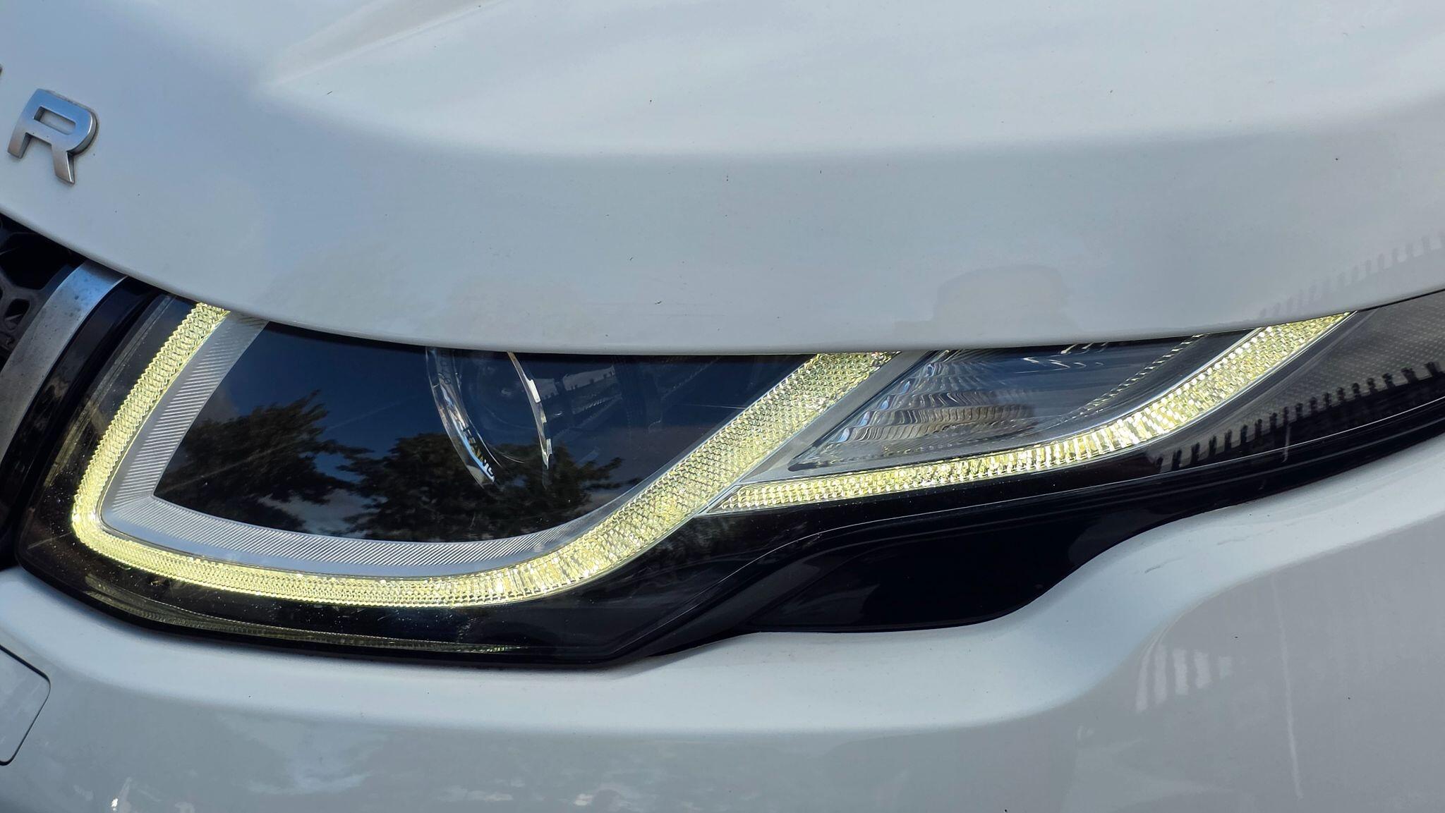 Land Rover Range Rover Evoque - Image 19