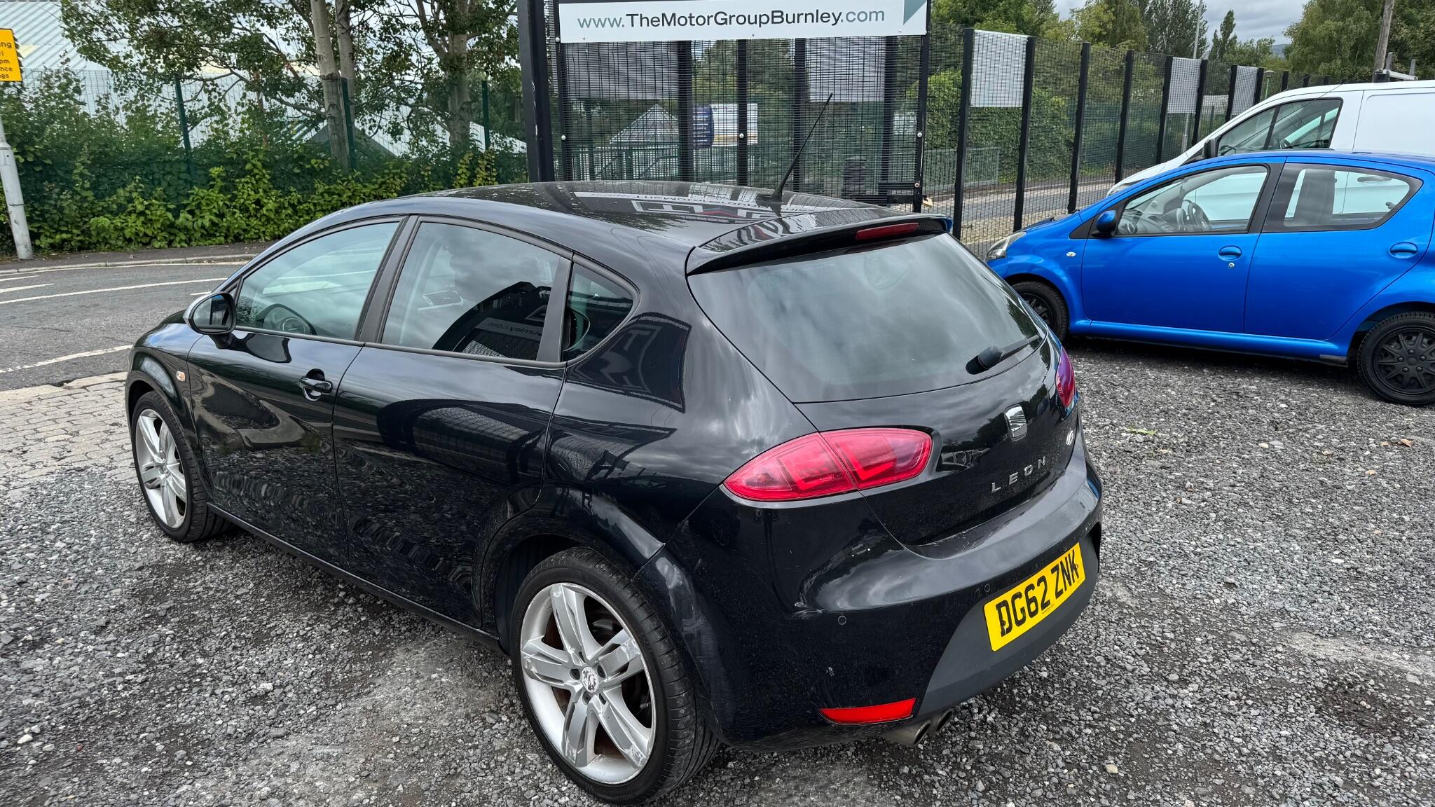 SEAT Leon - Image 2