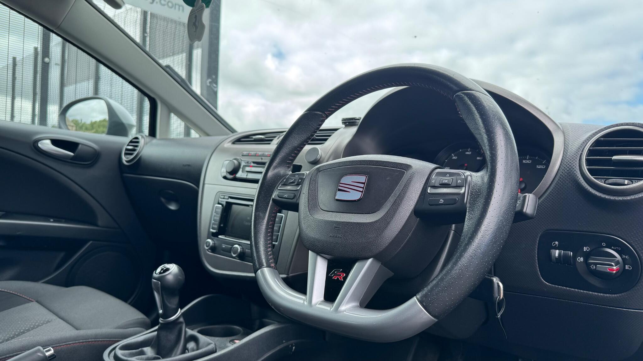 SEAT Leon - Image 3
