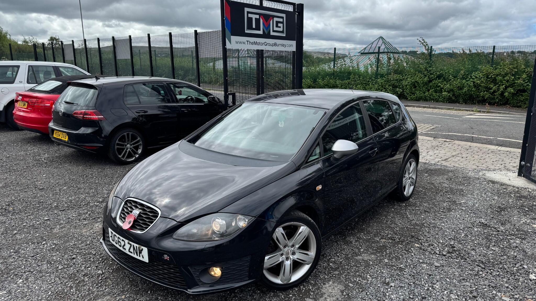 SEAT Leon - Image 4