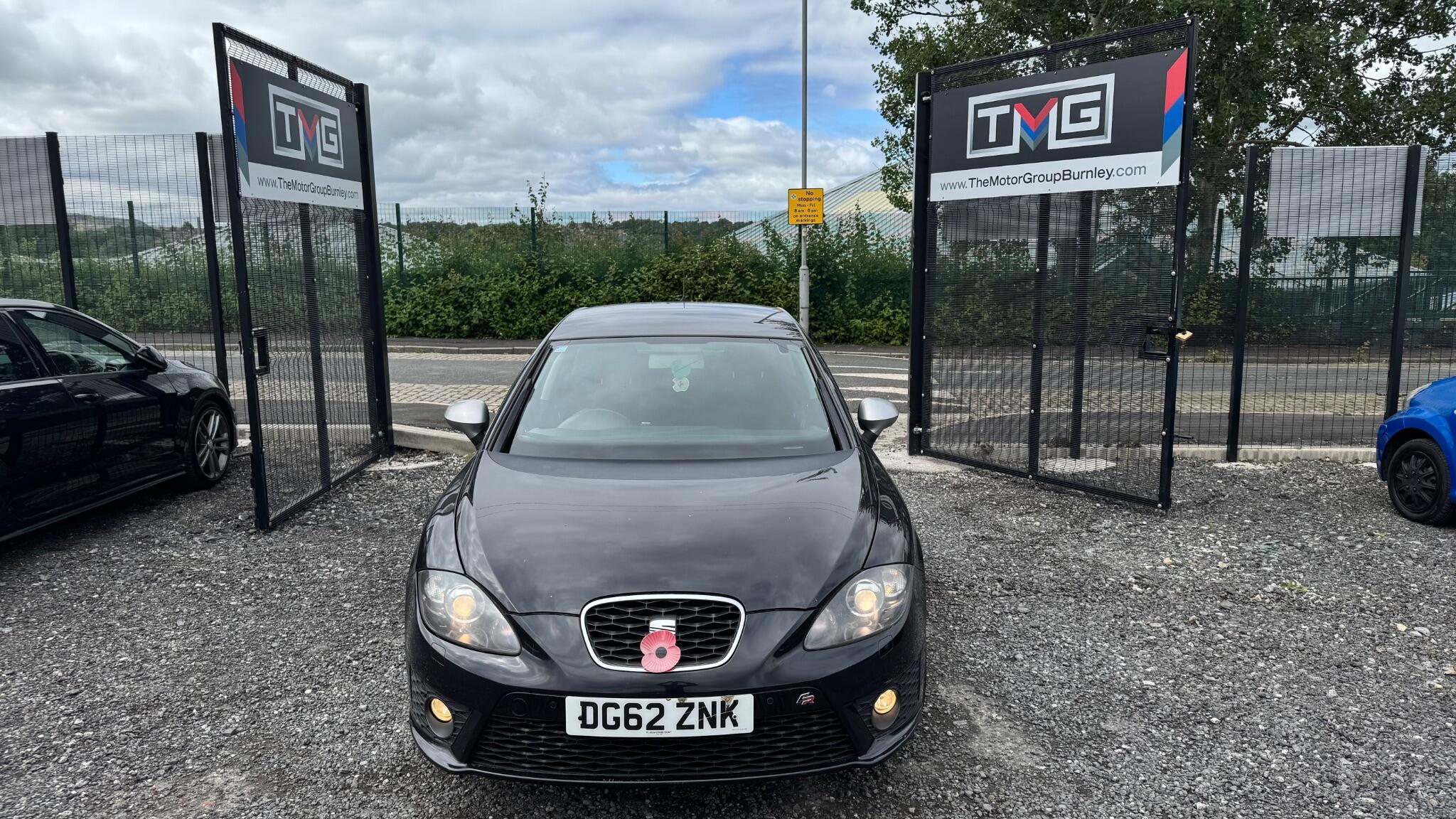 SEAT Leon - Image 5