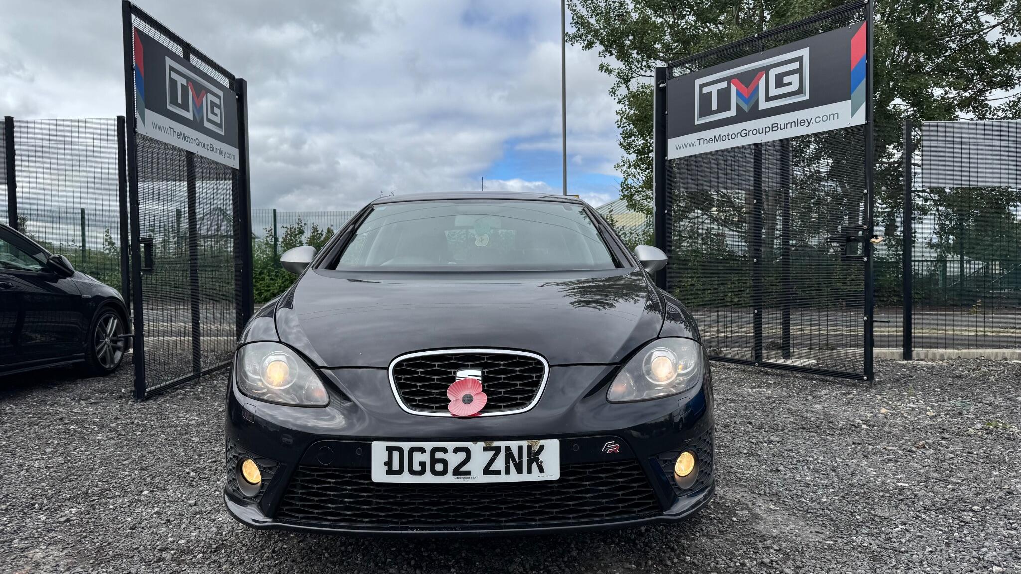 SEAT Leon - Image 6