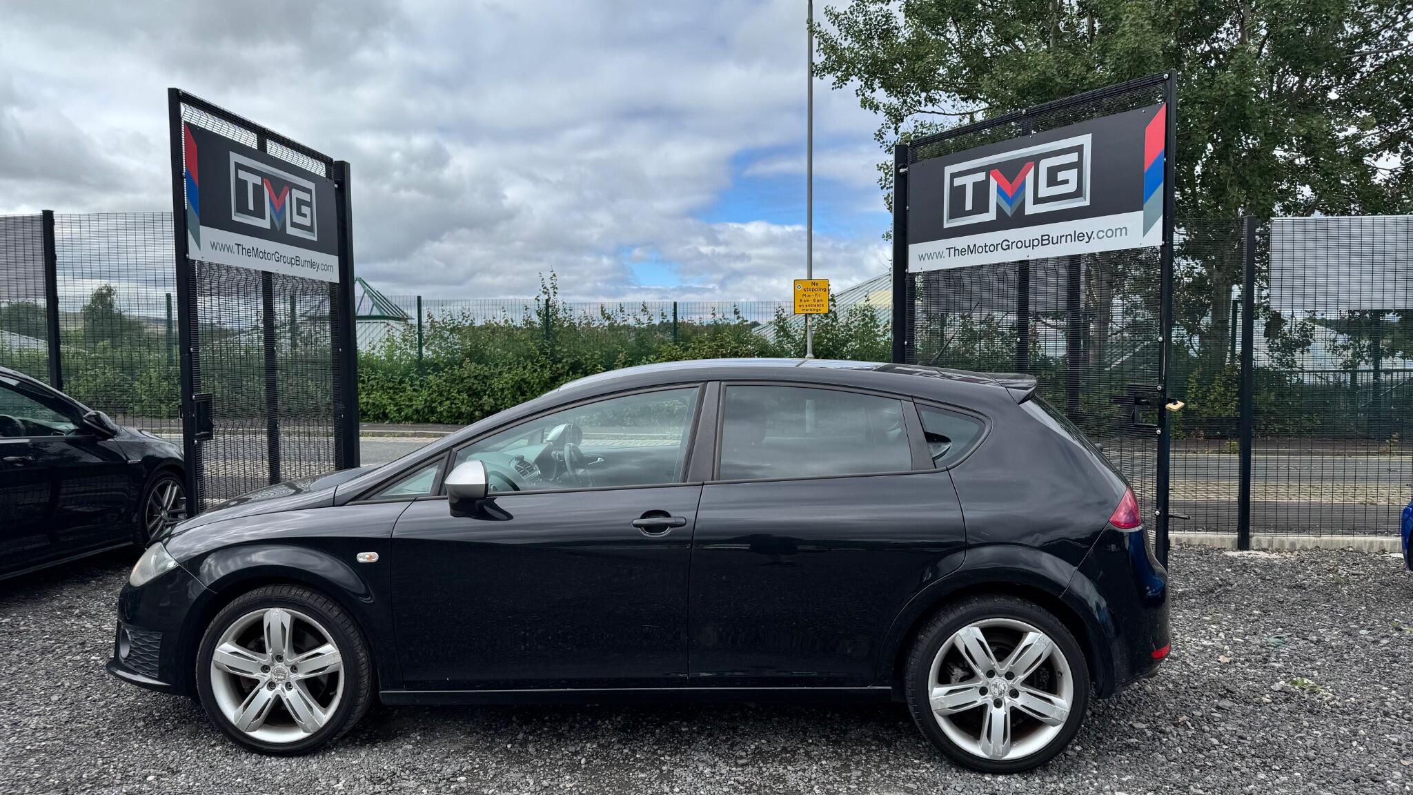 SEAT Leon - Image 9