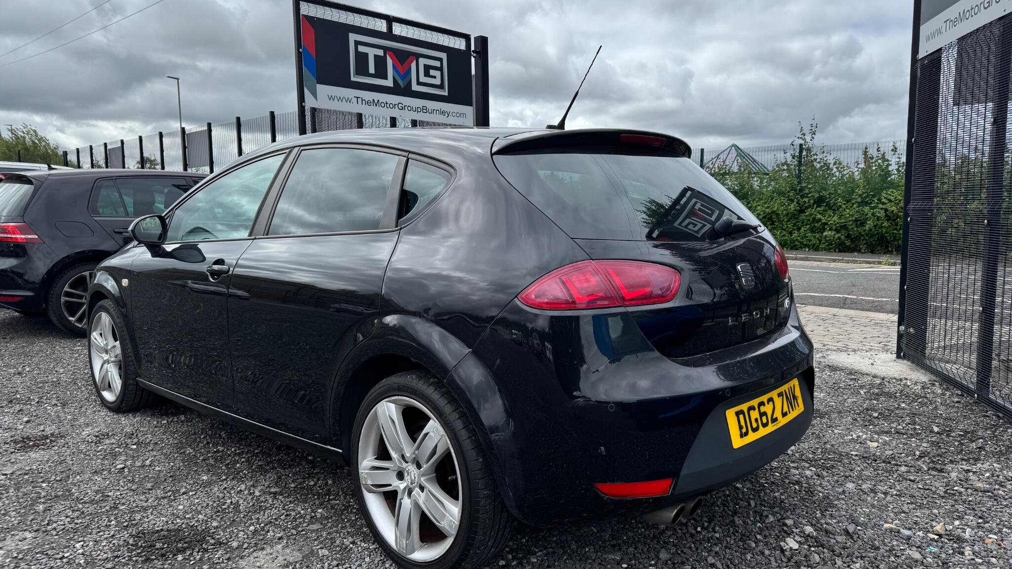 SEAT Leon - Image 10