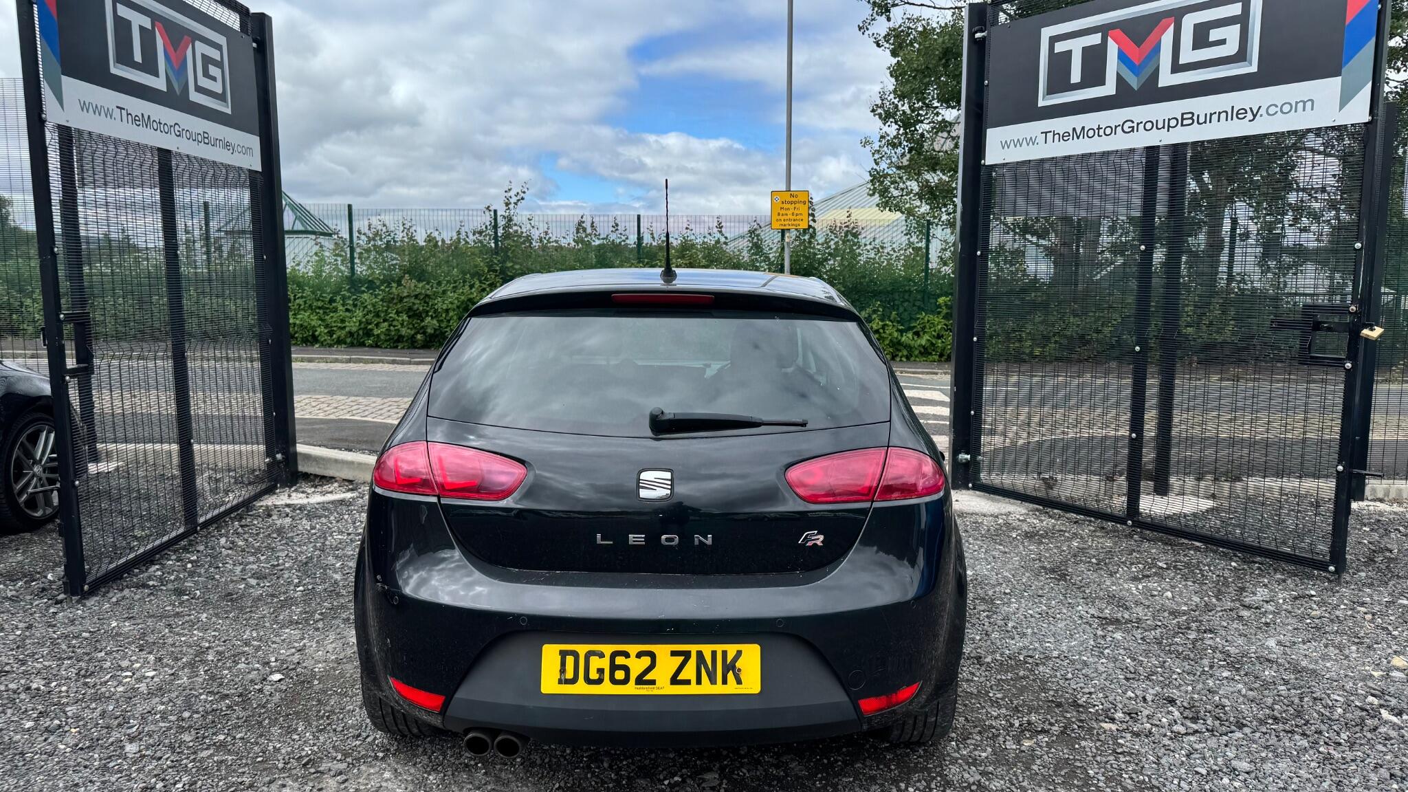 SEAT Leon - Image 11