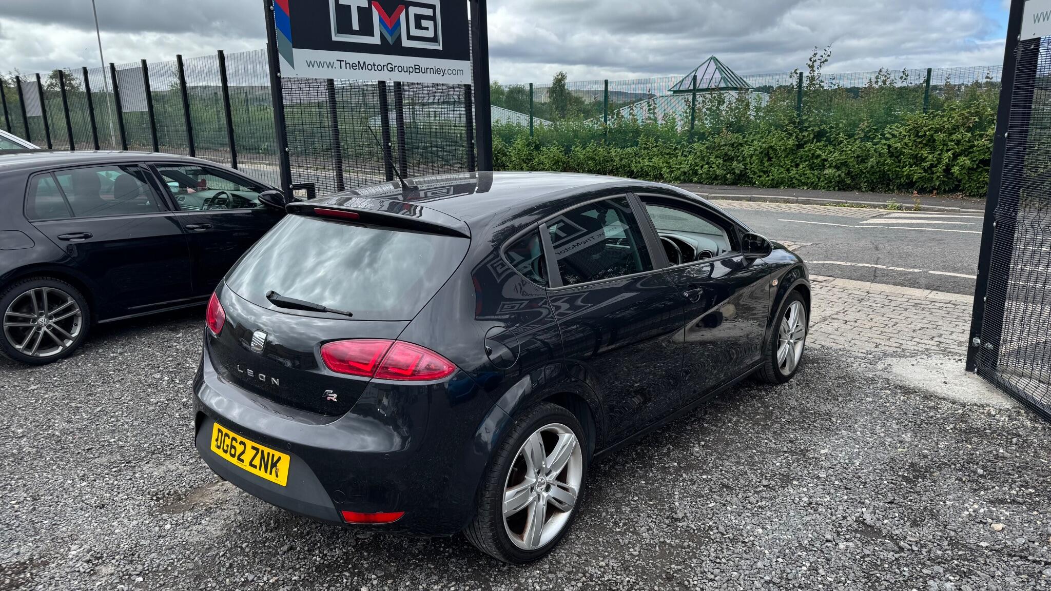 SEAT Leon - Image 12